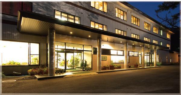 Hotel Hananoki Никко Экстерьер фото